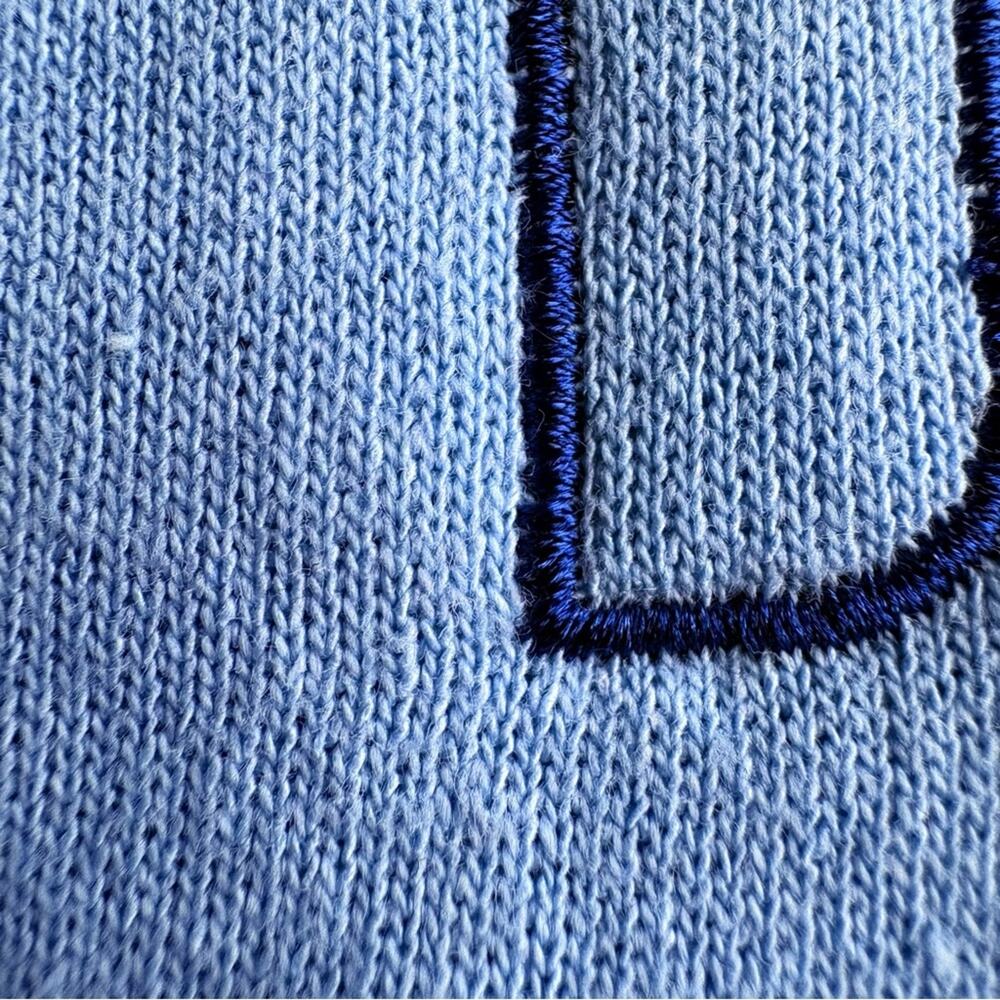 Blue Hoodie - I'm a Delight - Picture 3 of 8